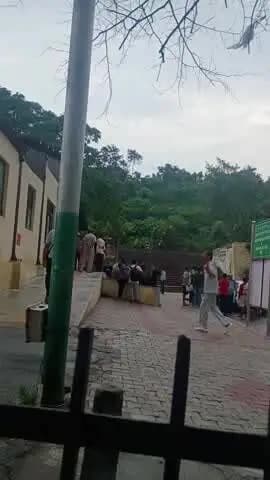 Amarnath Yatriyon ki preshani
