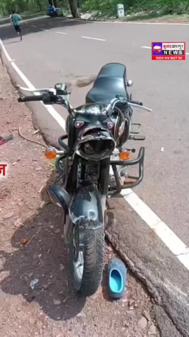 जटाशंकर धाम पर पार्किंग बालो की गुंडई...2 युवाओं को बेरमहमी से पीटा...
