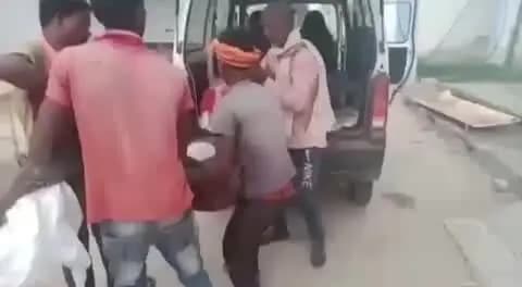 बिहारपुर: कोल्हुआ में #सर्पदंश से महिला की दर्दनाक मौत, स्वास्थ्य व्यवस्था और बिजली संकट की खुली पोल