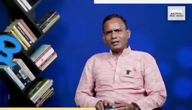 #घोटालों का #आरोप, सच या #सियासत ?
इंडिया आजकल - 3
#राजनैतिकषडयंत्र #पूर्वाग्रह #षडयंत्र