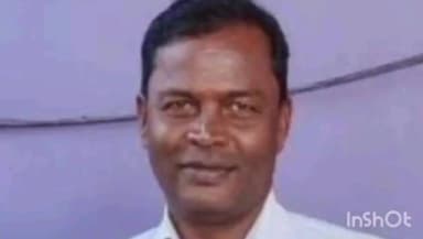 जामा प्रखंड के चिकनियां पंचायत के मुखिया का निधन,मंगवार को।
