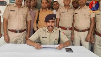 पुलिस अधीक्षक शरण गोपीनाथ के. IPS के निर्देशन मे Operation AntiVirus के तहत #डीग पुलिस की फर्जी सिम विक्रय गिरोह के विरूद्ध कार्यवाही
175 फर्जी सिम विक्रेता एवं #गुजरात से गिरफतार 02 फर्जी सिम रिटेलर सहित कुल 07 आरोपी गिरफतार
#DeegPolice #RajasthanPolice
@PoliceRajasthan https://t.co/K5QD2MOuyP