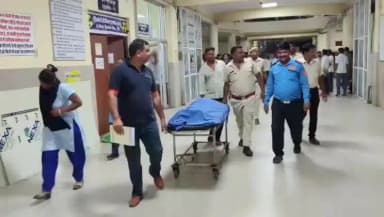 झालरापाटन: भवानी मंडी के निजी अस्पताल में प्रसूता और नवजात की मौत, परिजनों ने झालावाड़ के जनाना अस्पताल में किया हंगामा