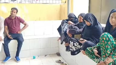 उन्नाव: थाना दही क्षेत्र अंतर्गत आवास विकास निवासी वृद्ध महिला की संदिग्ध परिस्थितियों में मौत, जायदाद को लेकर हत्या का आरोप