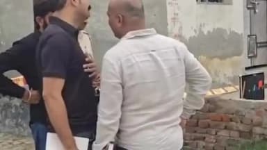 रोहिणी: बवाना के पूठ खुर्द गांव में ताबड़तोड़ फायरिंग, जोगिंदर उर्फ काला की गोली मारकर हत्या