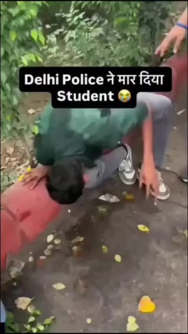 सत्ता के अहंकार की इस पराकाष्ठा को कभी भुलाया नहीं जा सकता। क्रूरता में इन्होंने अंग्रेजों को भी पीछे छोड़ दिया।
समय सबका हिसाब करता है...
#इंकलाब_जिंदाबाद
#Akhileshyadav
#Samajwadiparty