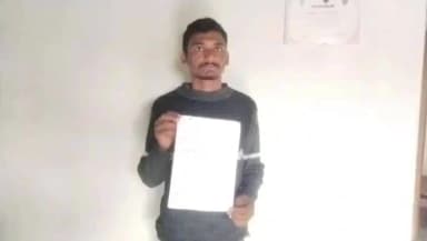 डिंडौरी: हर्रा टोला गांव में समाज के ठेकेदारों ने 85 हजार लेकर पति-पत्नी को अलग कर समाज से बहिष्कृत किया