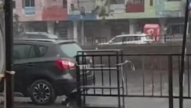 हुज़ूर: मध्य प्रदेश में बारिश जारी, अगले 4 दिन भारी बारिश का अलर्ट