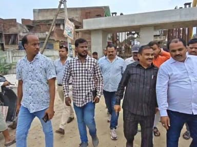 लाहौल: जाहलमा पुल एक सप्ताह में होगा तैयार, यूपी-बिहार में भी बनेगा पुल जल्द