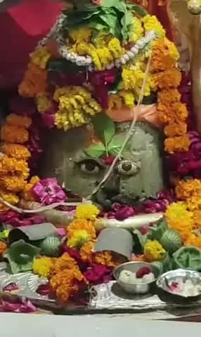 राजसमंद: सावन के पहले दिन काबरी महादेव में भक्तों का तांता, वैदिक मंत्रोच्चार के साथ हुआ दुग्धाभिषेक और जलाभिषेक