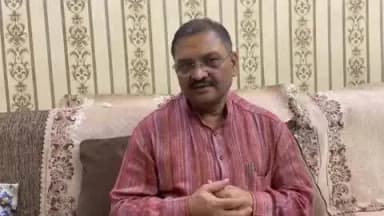 राजनांदगांव: लोकसभा क्षेत्र के सांसद संतोष पांडे 2 अगस्त रविवार को जिले के प्रवास पर रहेंगे, विभिन्न कार्यक्रमों में होंगे शामिल