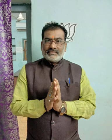 સુબીર: ડાંગ જિલ્લાના પૂર્વ પંચાયત પ્રમુખ બાબુરાવભાઈ ચોર્યાનું નિધન