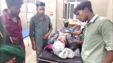मैनपुरी: मैनपुरी में दूध लेकर लौट रहा युवक संदिग्ध परिस्थिति में घायल, गोली मारने का आरोप, सैफई रेफर