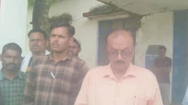 तहसील रैपुरा में लोकल यूथ सर्वेयरों ने बड़ी संख्या में सौंपा ज्ञापन
आज तहसील रैपुरा, जिला पन्ना में लोकल यूथ सर्वेयर