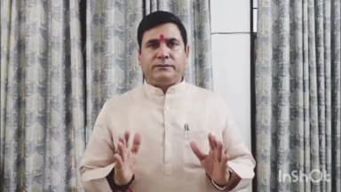 गाज़ियाबाद: गोकशी मामले पर विधायक नंद किशोर गुर्जर ने लिया बड़ा एक्शन, अधिकारियों को लिखा पत्र