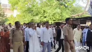 औरैया: पूर्व एमएलसी कमलेश पाठक व साथियों के भाग्य का फैसला 19 को, बहुचर्चित दोहरे हत्याकांड व संबंधित मामलों की सुनवाई पूरी