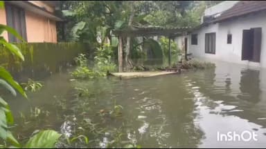 കോട്ടയം: മഴ, കോട്ടയം ജില്ലയിലെ വിദ്യാഭ്യാസ സ്ഥാപനങ്ങൾക്ക് നാളെ അവധി