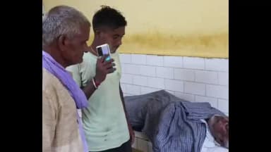 दुधि: धुमा गांव में सर्पदंश से किसान की मौत, झाड़-फूंक में बीते 2 घंटे, अस्पताल पहुंचने से पहले तोड़ा दम