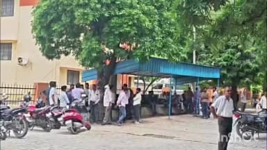 मैनपुरी: घिरोर क्षेत्र में युवक की संदिग्ध परिस्थिति में हुई मौत, परिजनों ने पीट-पीट कर हत्या का लगाया आरोप