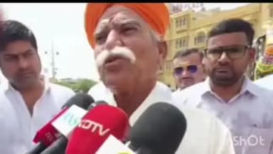 जैसलमेर: लोककला और गोडावण थीम वाले चौराहों का लोकार्पण, 48 लाख की लागत से तैयार किए गए