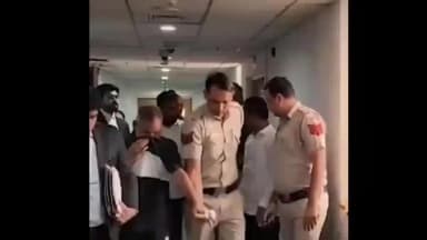 CBI बोली, NEET पेपर लीक की साजिश महीनों पहले हुई; NTA एक्सपर्ट्स पेपर बनाते समय सवाल याद कर लेते थे