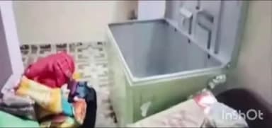 कसमार: कसमार में चोरों ने एक घर से एक किलो सोना, दस किलो चांदी चुराई