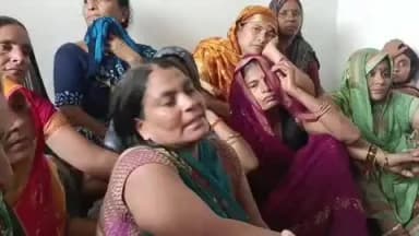 फतेहपुर: सदर के नासिरपीर में 29 वर्षीय महिला का शव हत्या के आरोप में मिला, पिता ने शिक्षक दामाद पर हत्या का लगाया आरोप
