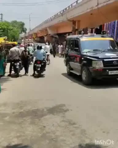 भाटपार रानी: देवरिया के सलेमपुर में पूर्व विधायक सुरेश यादव का अंतिम संस्कार राजकीय सम्मान के साथ किया गया