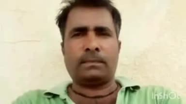रुद्रपुर: देवरिया के भृगुसरी गांव के रहने वाले युवक की मस्कट में हुई मौत