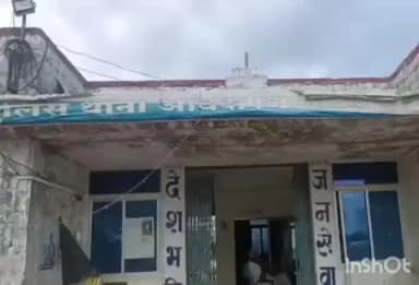 कराहल: खेत में तार फेंसिंग एवं जाली तोड़ने की बात को लेकर मार्केट में विवाद