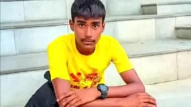 बाह: खेरागढ़: बसई अरेला में शिकारी की बंदूक से चली गोली, ट्यूशन पढ़ने गए 12वीं के छात्र की इलाज के दौरान हुई मौत