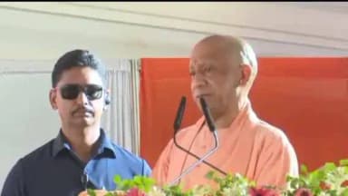 नौगढ़: मुख्यमंत्री का बयान: जल्द ही हम युवा नीति लेकर आ रहे हैं, नौजवानों को आगे बढ़ने का प्लेटफॉर्म देंगे