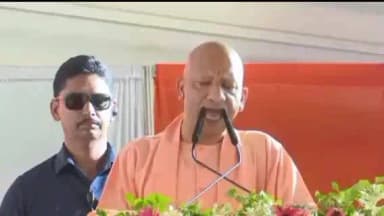 नौगढ़: मुख्यमंत्री का बयान, 2027 में 3 विधायक दिए, अगर डुमरियागंज और इटवा भी जीत जाते तो विकास और तेजी से होता