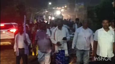 चन्द्रपुरा: चंद्रपुरा में विश्व आदिवासी दिवस धूमधाम से मनाया गया