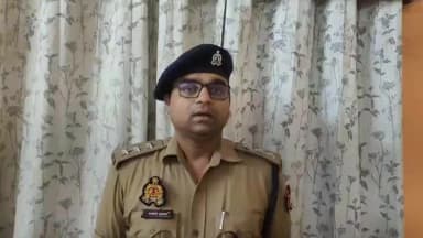 जौनपुर: जौनपुर में पुलिस का बड़ा अभियान, 70 वारंटी और वांछित गिरफ्तार