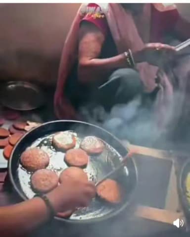 अलीराजपुर: आलीराजपुर में भव्य रूप से मनाया गया दिवासा पर्व, लोक संस्कृति की झलक