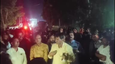 गुलाना: 7.30 घंटे चला धरना, विधायक-जिलाध्यक्ष के टीआई हटाने समेत चार मांगों पर आश्वासन पर प्रदर्शन समाप्त