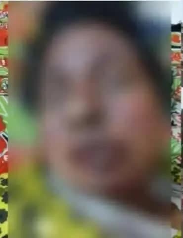 തിരുവനന്തപുരം: തിരുവനന്തപുരത്ത് മുട്ടുവേദനക്ക് ചികിത്സക്കെത്തിയ വീട്ടമ്മയ്ക്ക് കാഴ്ച നഷ്ടപ്പെട്ടതായി പരാതി