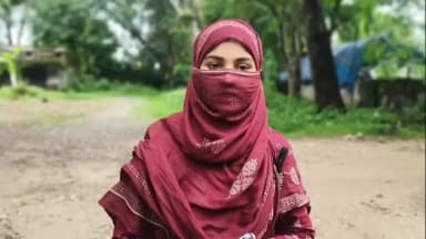 लोहरदगा: विवाहिता ने पति समेत ससुराल पक्ष पर दहेज प्रताड़ना, मारपीट व सोशल मीडिया पर गाली देने का आरोप लगाया, महिला थाना में शिकायत
