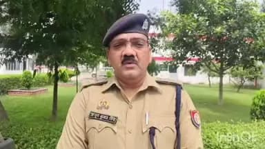 जलालपुर: जलालपुर कोतवाली क्षेत्र में दो दिन पहले सऊदी से लौटे युवक की पीट-पीटकर हत्या, पुलिस जांच में जुटी