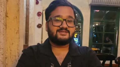 छतरपुर नगर: छतरपुर में 28 वर्षीय इंजीनियर ने ट्रेन से कटकर की आत्महत्या