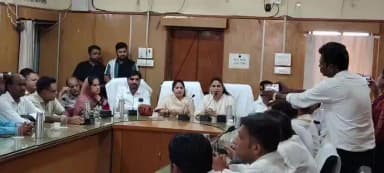 हर हाथ में तिरंगा, हर दिल में हिंदुस्तान!
12 अगस्त को बीना में निकलेगी भव्य तिरंगा यात्रा
आइए, हम सभी मिलकर राष्ट्रभक्