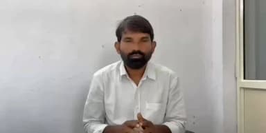 హనుమకొండ: రాష్టంలో ఆటో, క్యాబ్, స్కూల్ వ్యాన్ డ్రైవర్లు చేపట్టిన నిరవధిక సమ్మె : BRTU ఆటో యూనియన్ రాష్ట్ర అధ్యక్షుడు మారయ్య