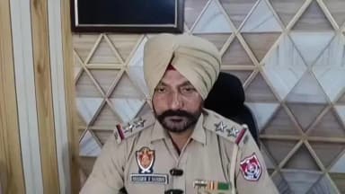 ਫ਼ਿਰੋਜ਼ਪੁਰ: ਕੈਂਟ ਕਟੀਕ ਮੰਡੀ ਵਿਖੇ ਗਲੀ ਵਿੱਚ ਮੋਟਰਸਾਈਕਲ ਭਜਾਉਣ ਤੋਂ ਰੋਕਿਆ ਆਰੋਪੀਆਂ ਨੇ ਬਜ਼ੁਰਗ ਵਿਅਕਤੀ ਤੇ ਕੀਤਾ ਹਮਲਾ