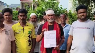 नवाबगंज: सुरसंडा दरगाह के मुतवल्ली पर हमला, चंदे के रुपये छीनने का आरोप