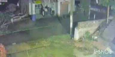 केवलारी: चोरों ने घरों के सामने खड़े ट्रैक्टरों से बैटरियां चुराईं