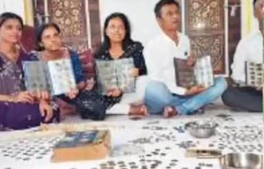 સિધ્ધપુર: સિદ્ધપુરમાં 1862ની પ્રાચીન દસ્તાવેજોની અનોખી સંગ્રહની કહાણી