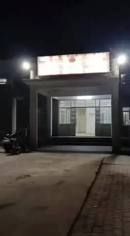 कराहल: झाड़ू लगाने को लेकर हुई मारपीट