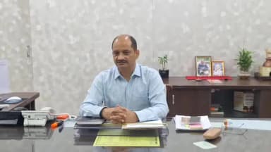 कन्नौज: जिले में जर्जर विद्यालय भवनों के खिलाफ कार्रवाई तेज, 101 भवनों का नीलामी के माध्यम से ध्वस्तीकरण पूर्ण