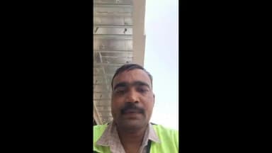নামখানা: হরিপুর এলাকায় জীবিত মানুষকে মৃত বলে ঘোষণা প্রশাসনের নতিতে তবে জীবিত মানুষ সোশ্যাল মিডিয়ায় সেই জীবিত পোস্ট করে